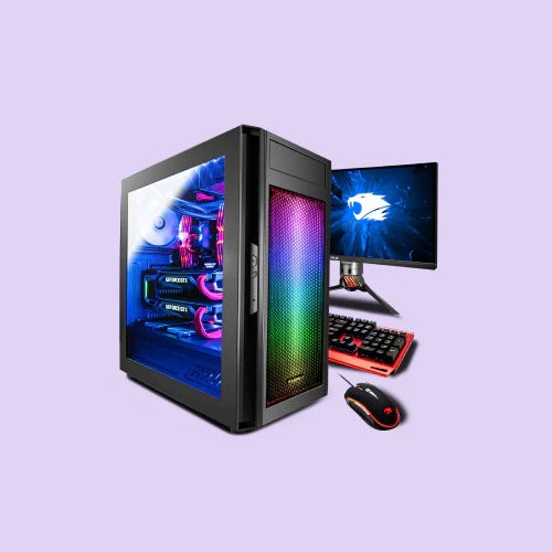 Gaming