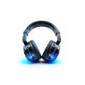 Gaming Headphone Noise Cancellation