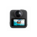 Dual Lens Action Camera