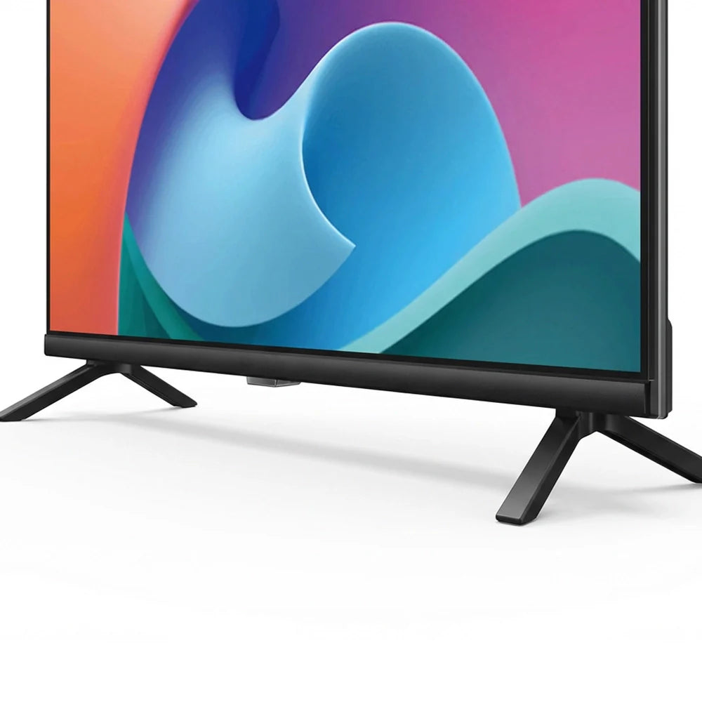 Ultra Slim Television