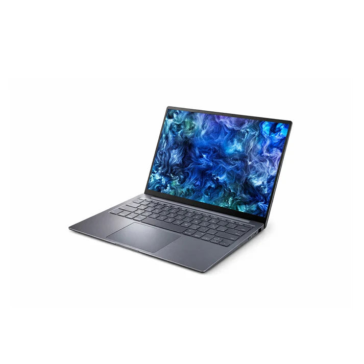 Lightweight Laptop Device