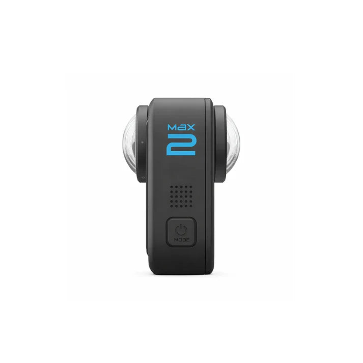 Dual Lens Action Camera