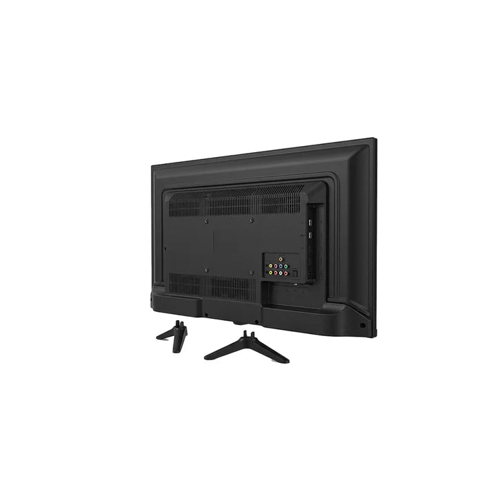 Ultra Slim Television